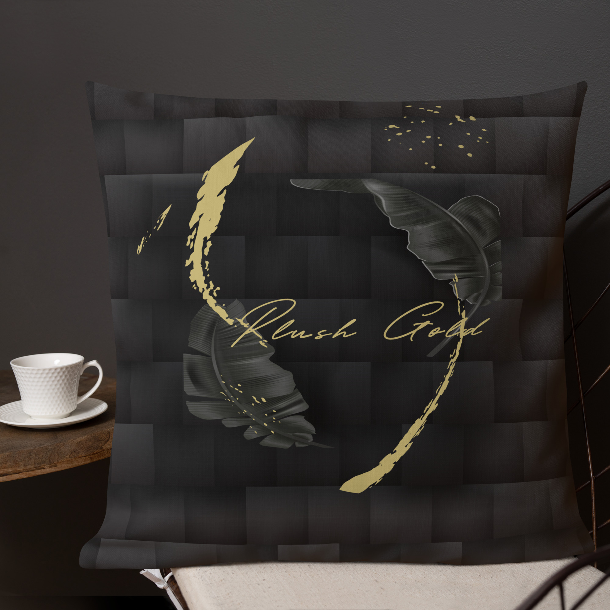 Premium Pillow