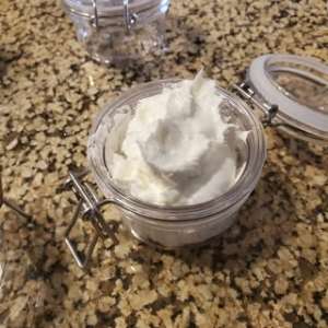 Lavender Body Butter
