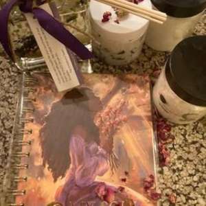 Meditative Body Care Package
