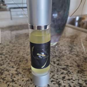 Bliss Hair Oil