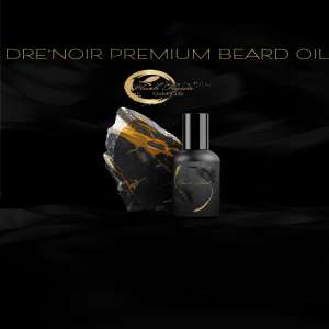 Dre'Noir Men's Beard Oil