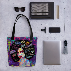 Boss Chicks Tote
