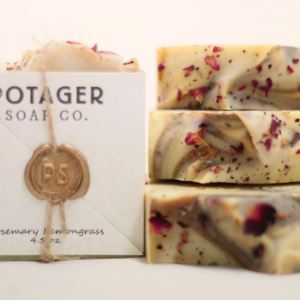 Rosemary-Lemongrass-Soap-Handmade-with-Organic-Ingredients