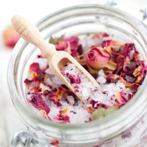 Roseberry Bath Salts