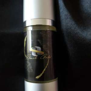 Coral Dreams Body Oil