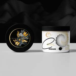 Honey Jasmine Body Butter