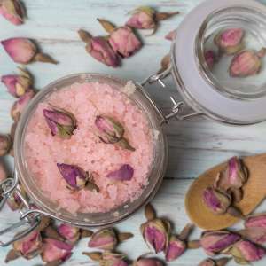 Honey Melt Salts
