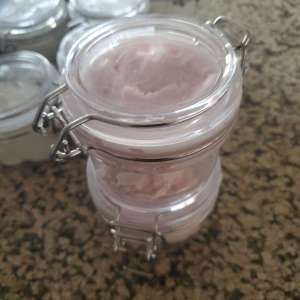 Rosehip Body Butter