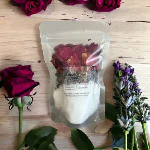 Luxury Bath Salts - Summer Edition